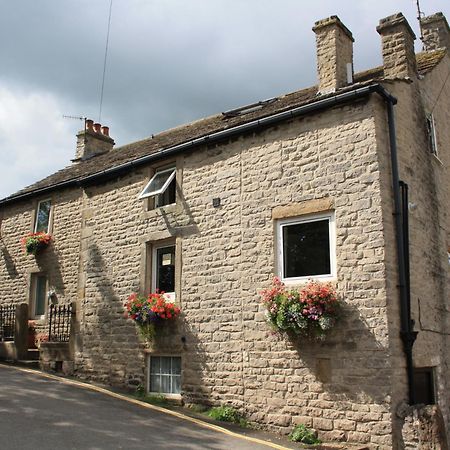 Bed and Breakfast Ramblers Rest Castleton  Exterior foto